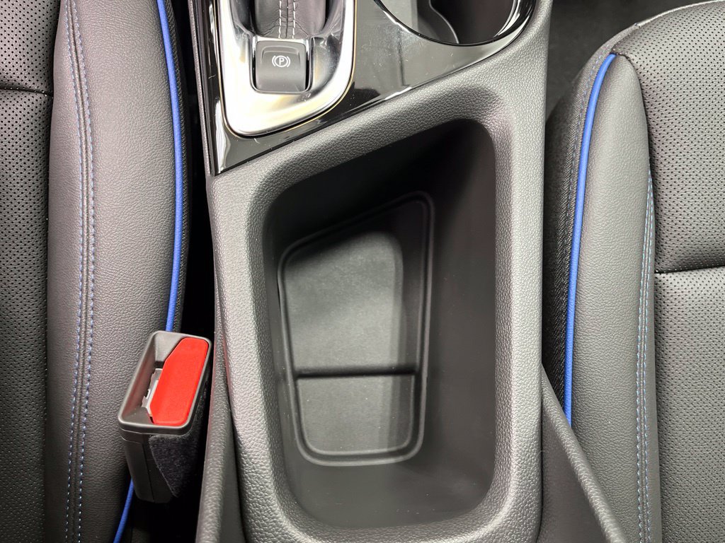 New 2026 Buick Encore GX Sport Touring w/ Advanced Technology Package FWD image 17