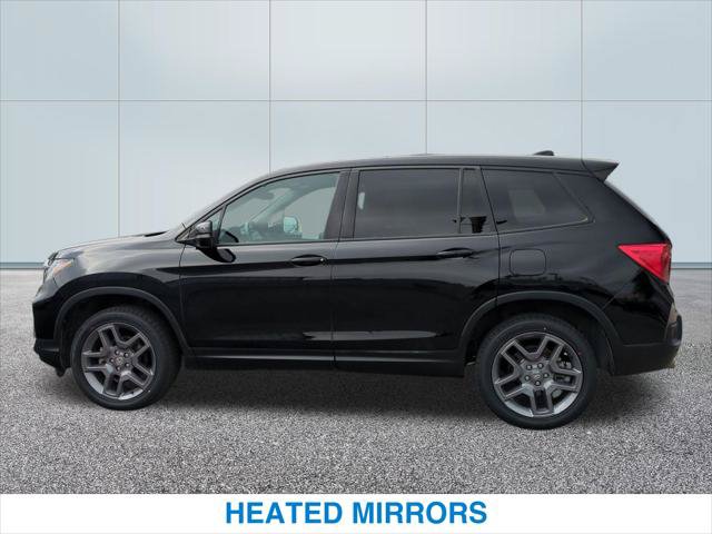 Used 2023 Honda Passport EX-L image 10
