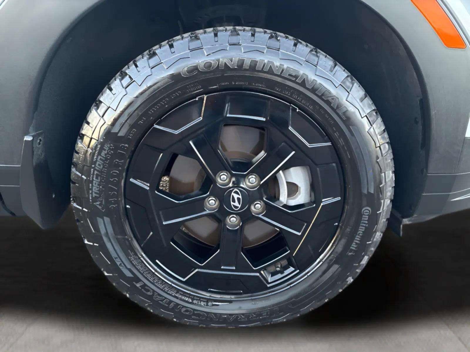 Certified 2024 Hyundai Santa Fe XRT image 21