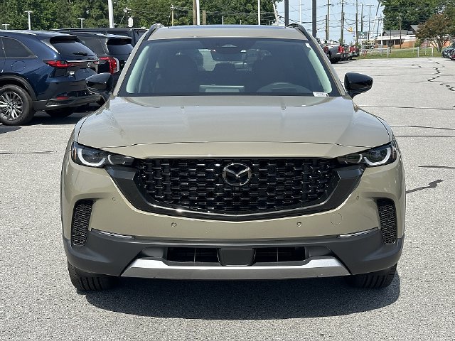New 2026 MAZDA CX-50 2.5 Turbo w/ Weather Package AWD/4WD image 2