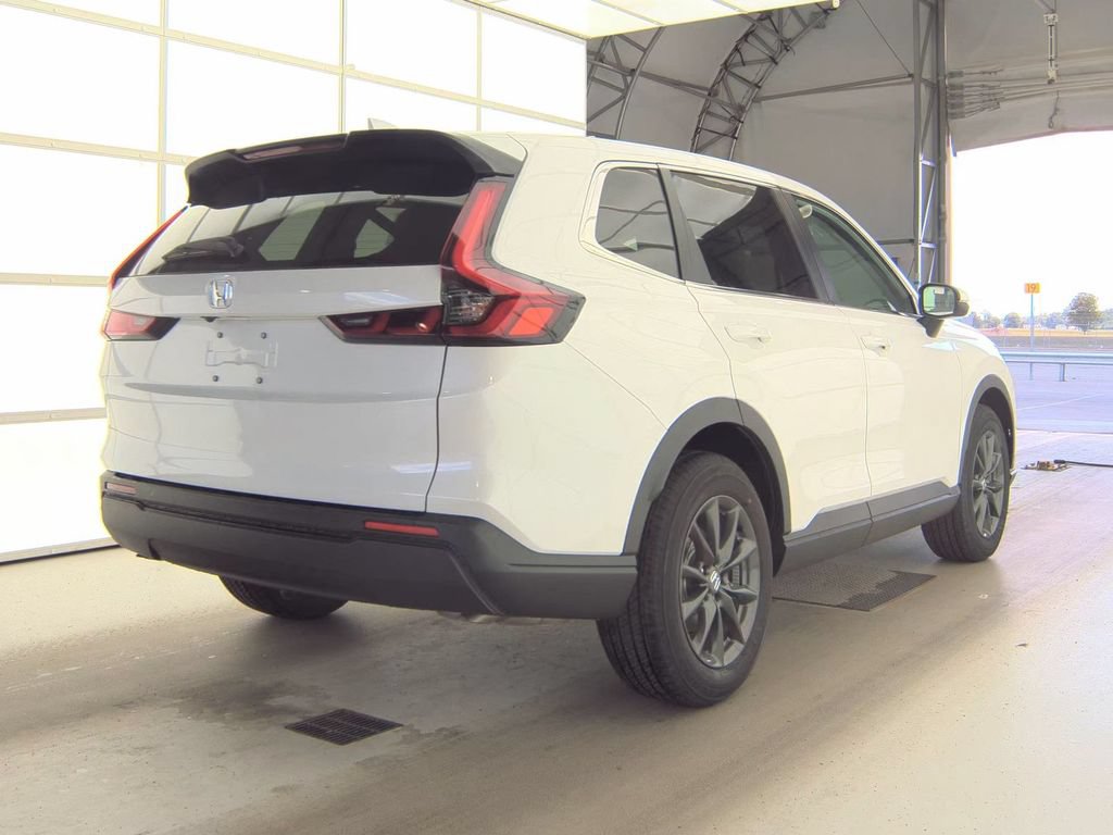 Used 2026 Honda CR-V EX-L image 5