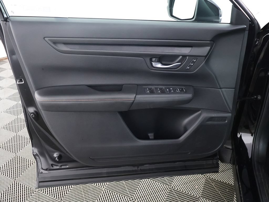 Used 2024 Honda CR-V Sport-L image 23