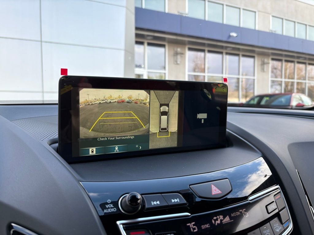 New 2026 Acura RDX A-Spec image 22