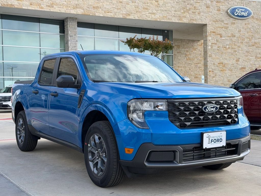 New 2026 Ford Maverick XLT AWD/4WD image 52