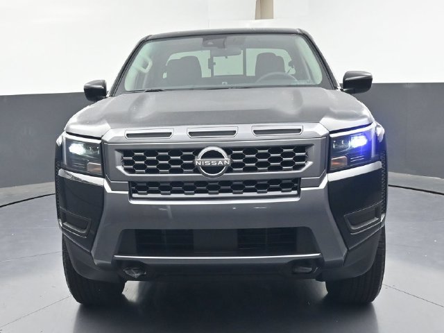 New 2027 Nissan Frontier SV AWD/4WD image 41