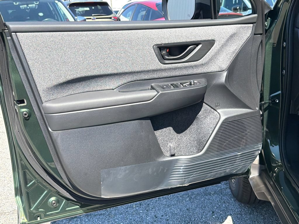 New 2026 Subaru Outback Premium AWD/4WD image 21