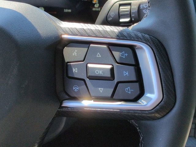 New 2025 Ford Mustang Coupe image 27