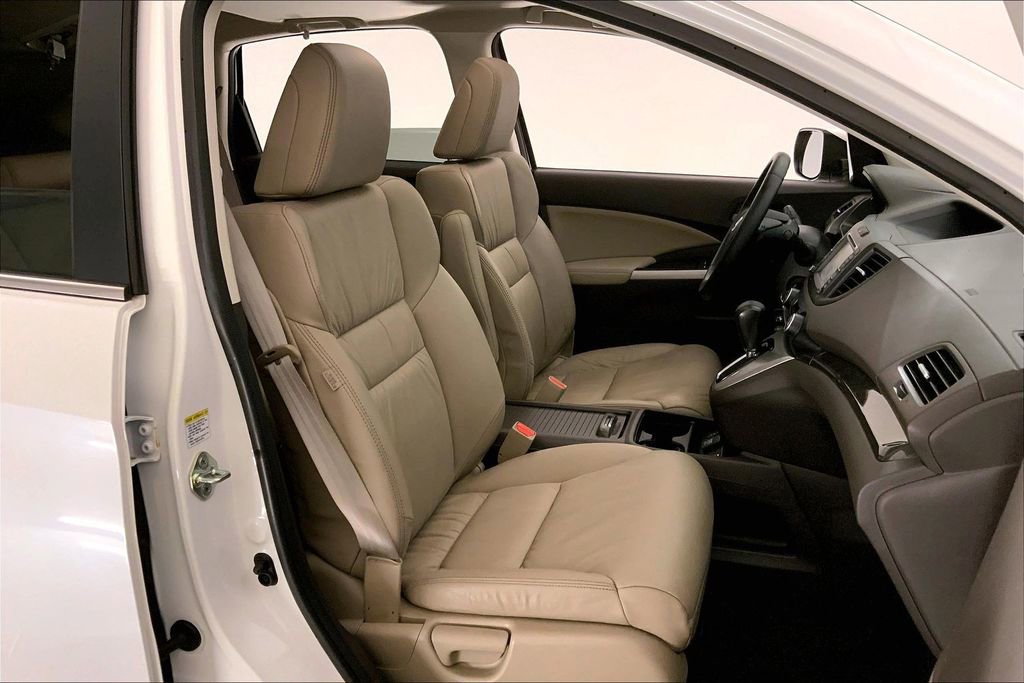 Used 2014 Honda CR-V EX-L image 6