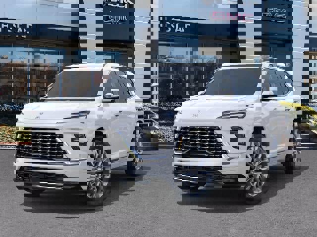 New 2026 Buick Enclave Avenir image 6