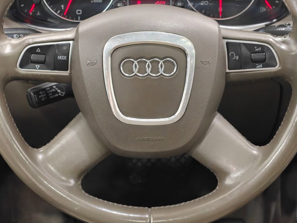Used 2010 Audi Q5 3.2 Premium image 5