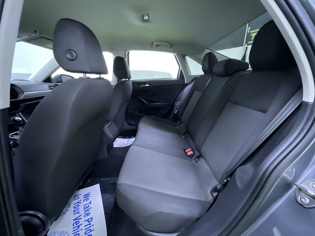 Used 2019 Volkswagen Jetta S FWD image 26