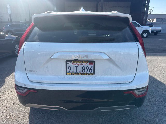 Used 2023 Kia Niro Wave FWD image 6