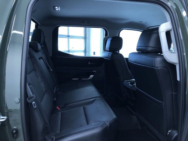 Used 2023 Toyota Tundra Limited image 16