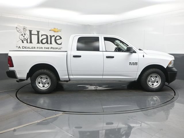 Used 2016 RAM 1500 Tradesman AWD/4WD image 35