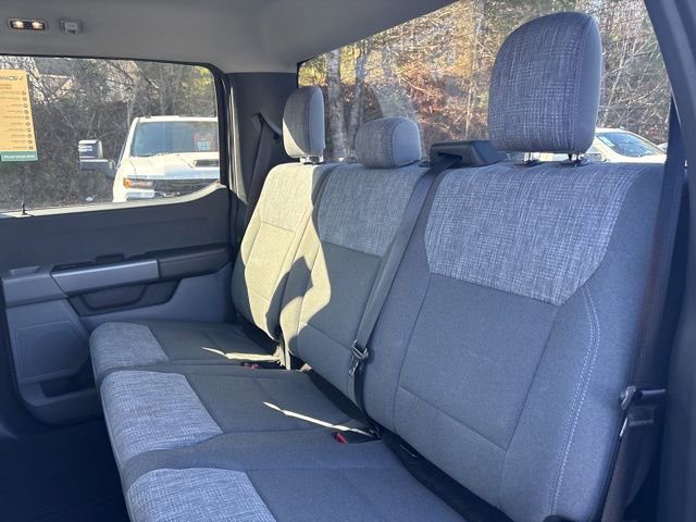 Used 2023 Ford F150 XLT image 16