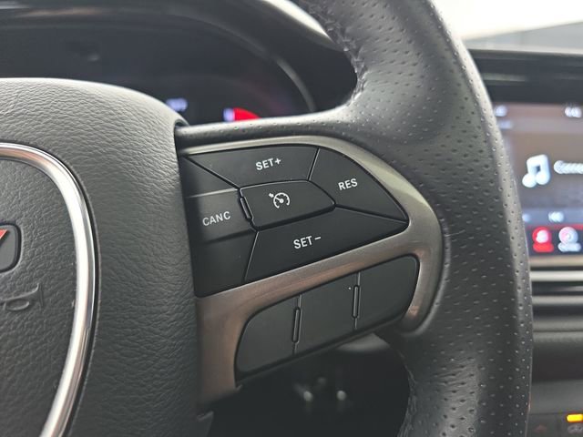 Used 2022 Dodge Durango SXT w/ Blacktop Package AWD/4WD image 37