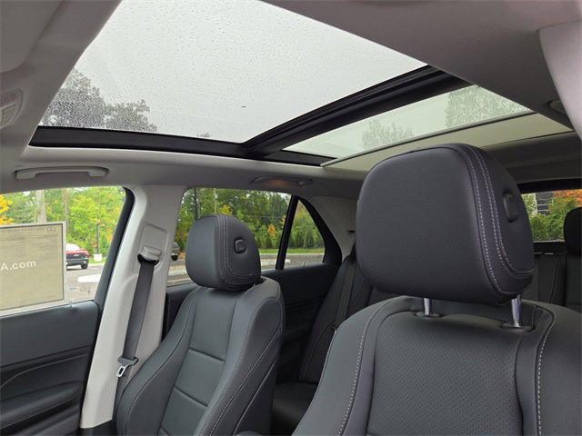 New 2026 Mercedes-Benz GLE 450 4MATIC image 27