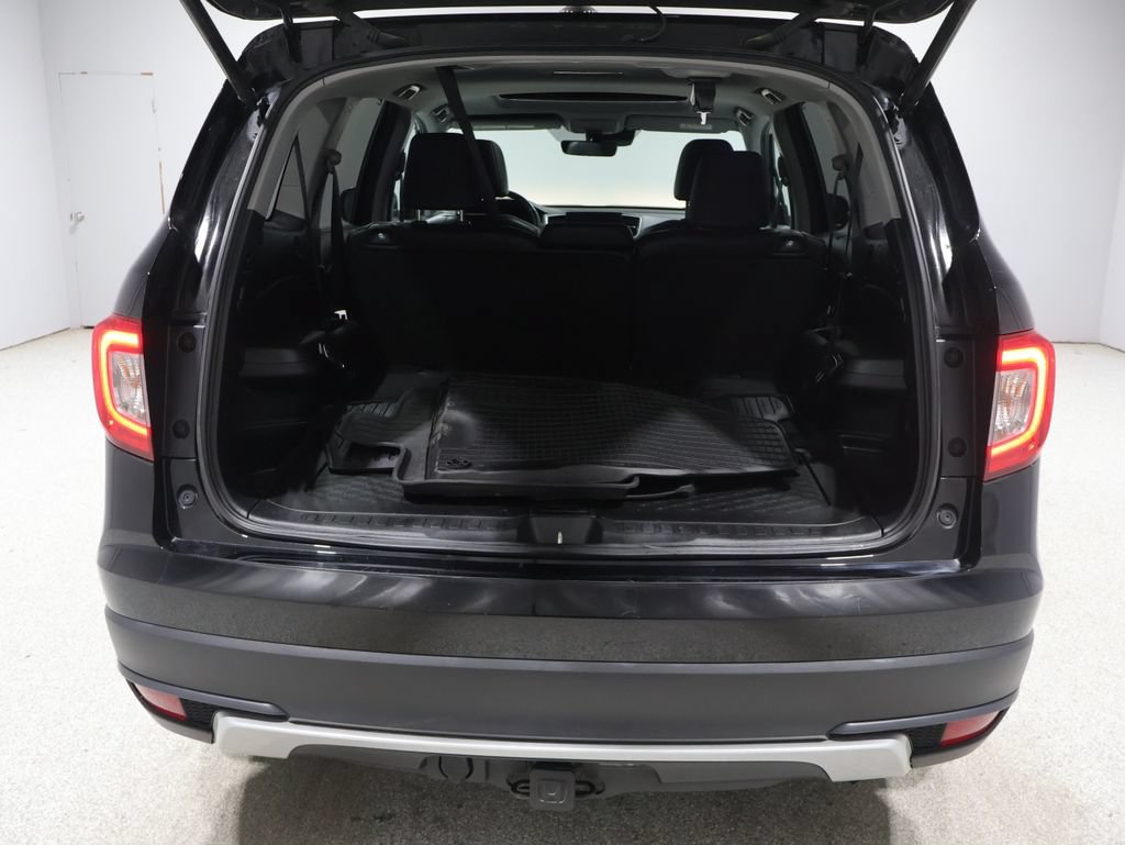 Used 2020 Honda Pilot EX-L image 21
