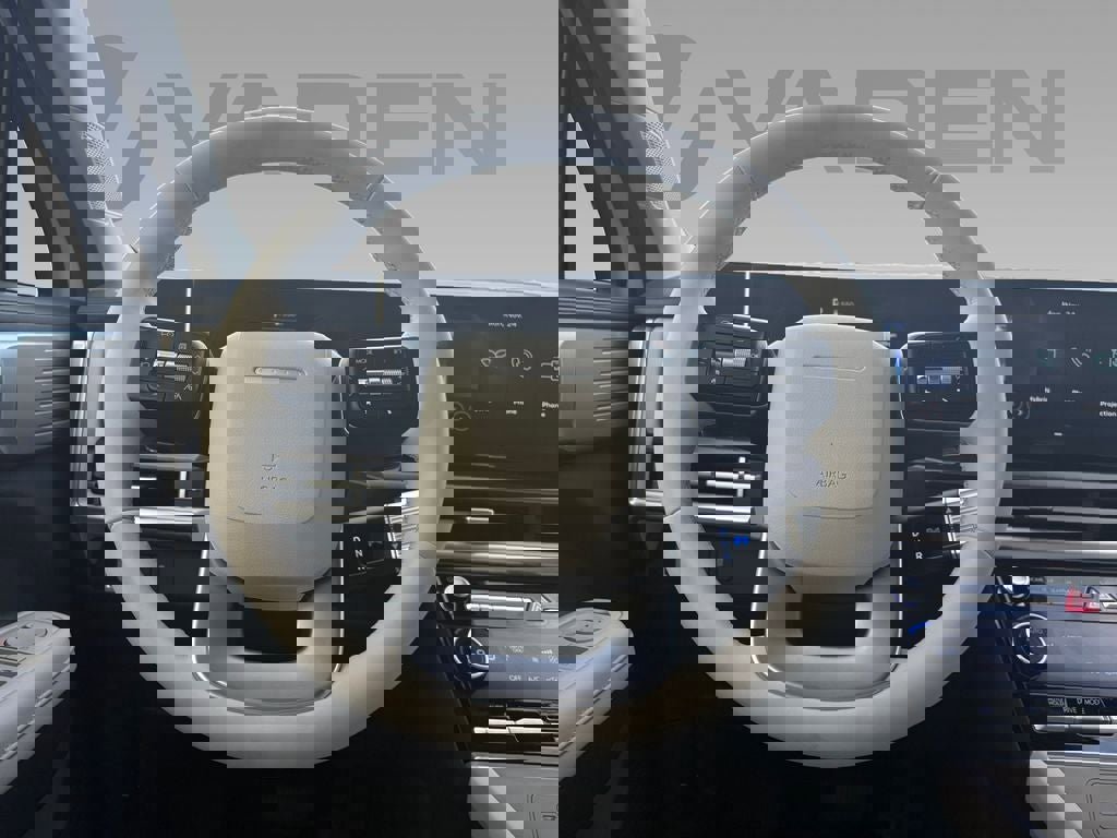 New 2026 Hyundai Santa Fe SEL image 13