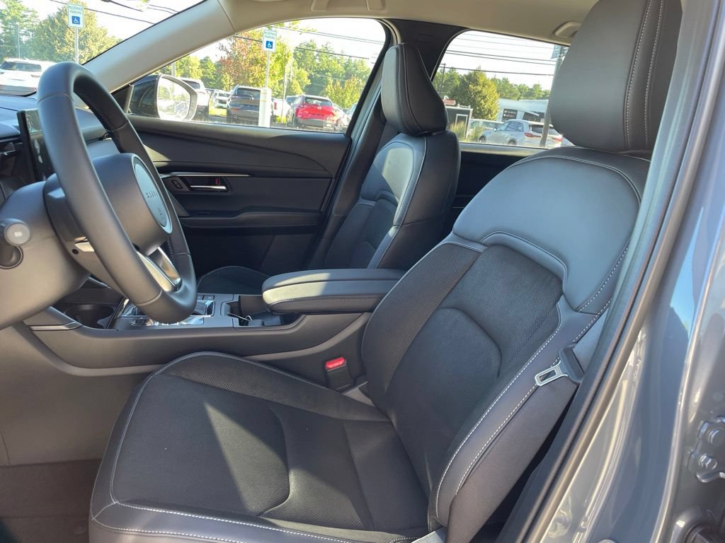 New 2026 MAZDA CX-5 Preferred AWD/4WD image 13