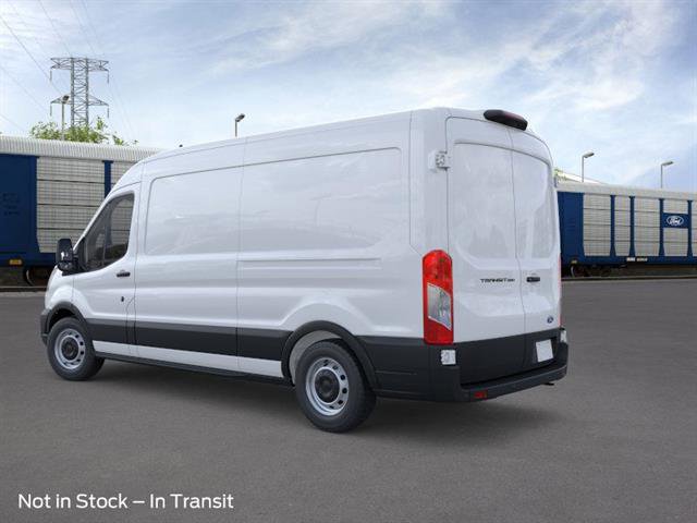 New 2026 Ford Transit 250 148 Medium Roof image 3