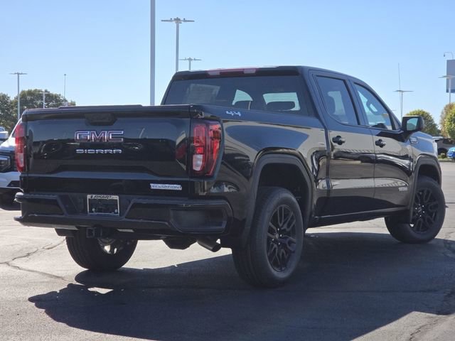 New 2026 GMC Sierra 1500 Elevation image 15