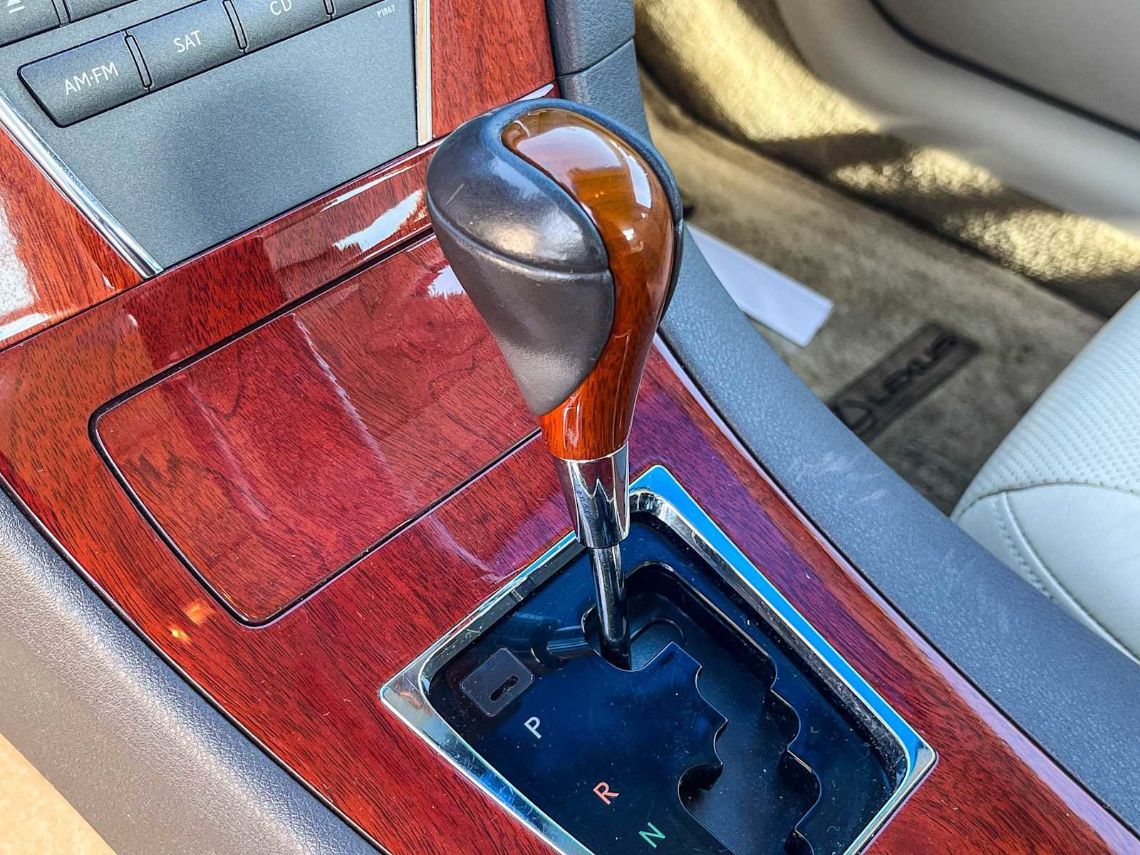 Used 2012 Lexus ES 350 image 19