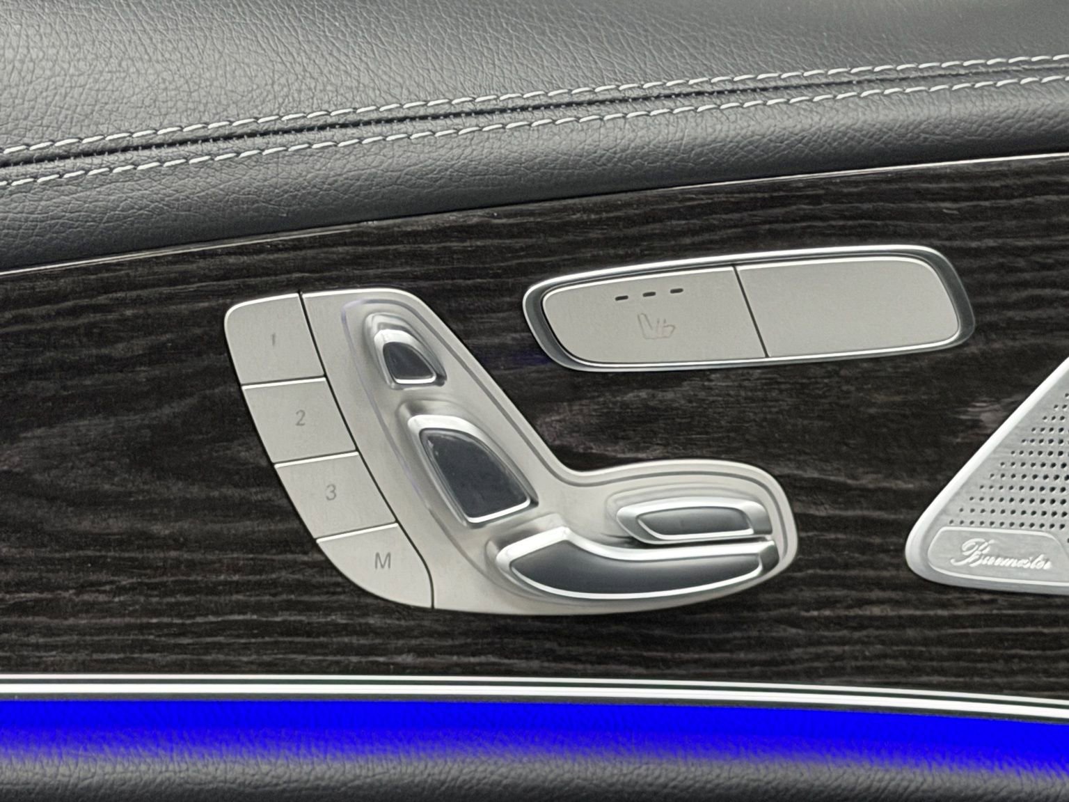 Used 2023 Mercedes-Benz CLS 450 4MATIC image 21