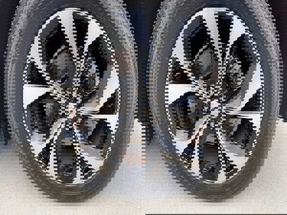 Used 2021 Ford Mustang Mach-E Premium image 30