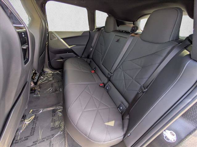 Used 2025 BMW iX M60 AWD/4WD image 20