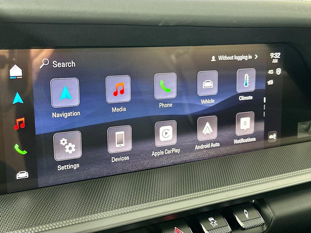 New 2026 Porsche 911 Carrera S image 14