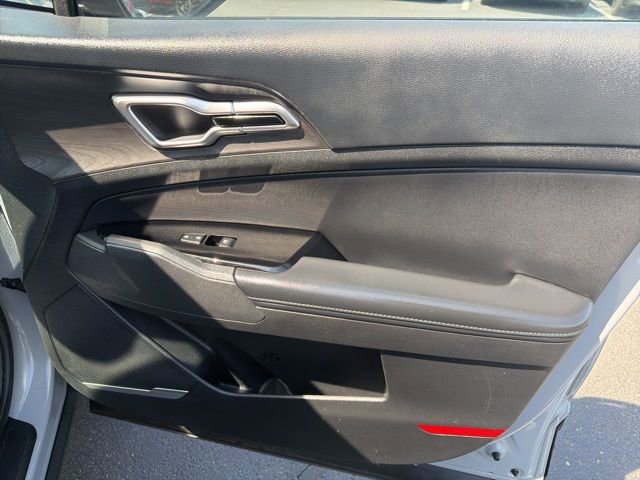 Used 2023 Kia Sportage X-Line w/ X-Line Premium Package image 35