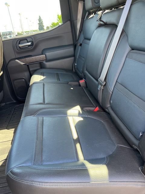 Used 2019 GMC Sierra 1500 Denali w/ Denali Ultimate Package image 10
