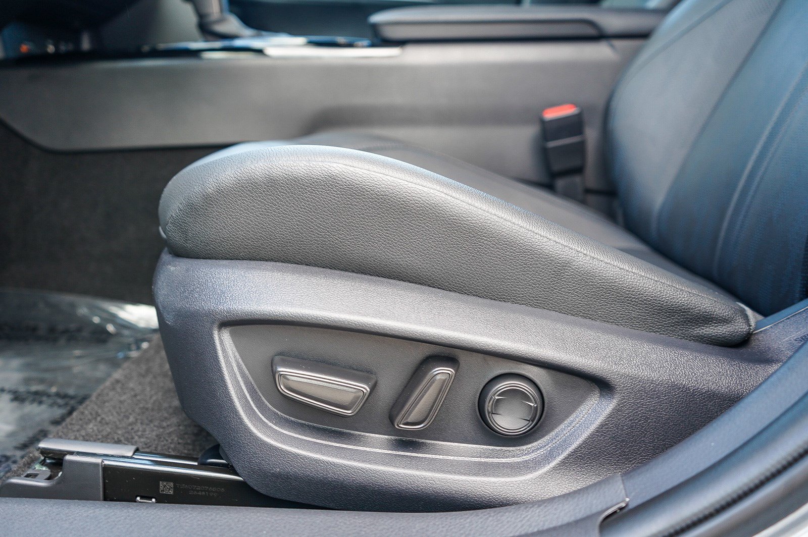 Certified 2026 Toyota Camry XSE FWD image 20