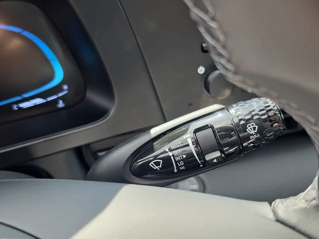 New 2026 Hyundai Elantra SEL Sport FWD image 26