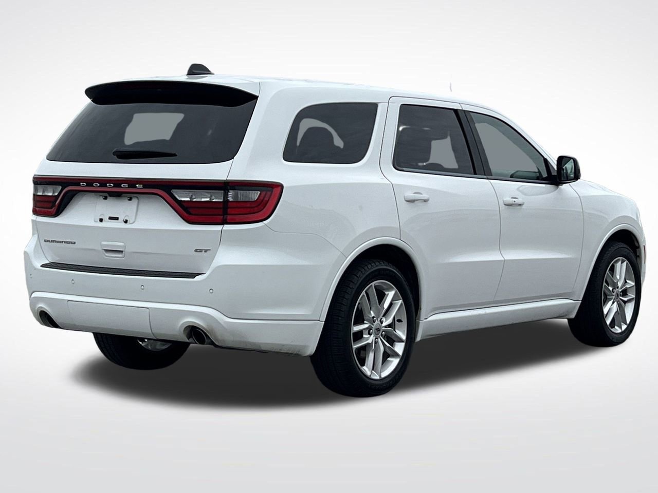 Used 2023 Dodge Durango GT image 31