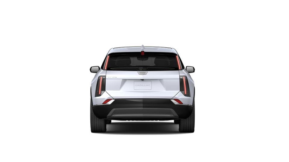 New 2027 Cadillac Optiq Sport RWD image 25