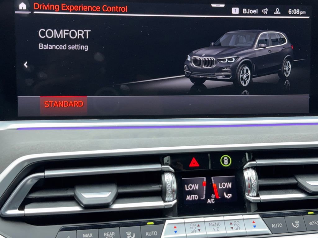 Used 2023 BMW X5 sDrive40i w/ Premium Package image 28