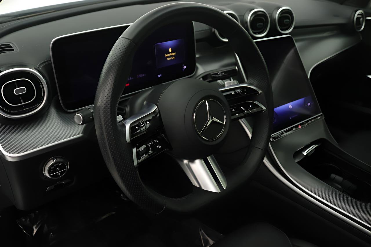 Certified 2023 Mercedes-Benz C 300 Sedan image 13