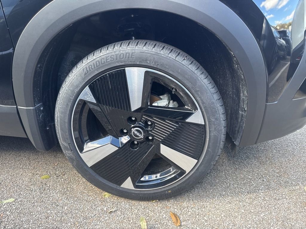 New 2026 Nissan Kicks SR w/ Cold Weather Package image 14