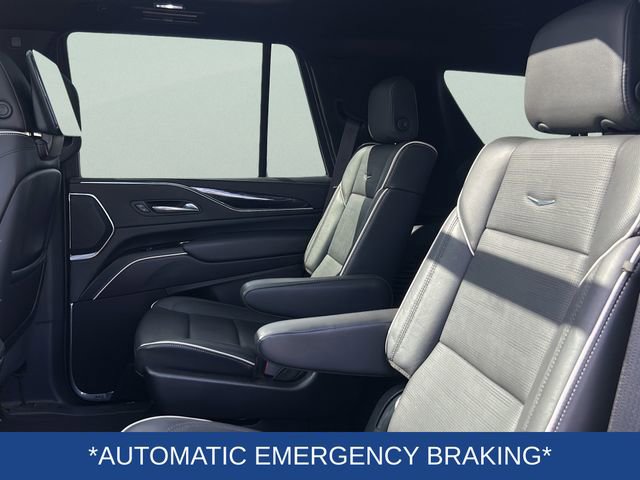 Used 2023 Cadillac Escalade Sport image 16