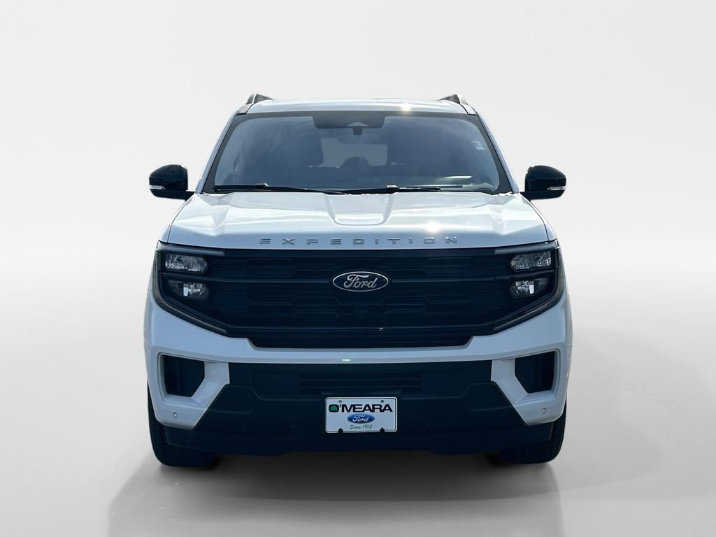 Used 2025 Ford Expedition Max Active image 10