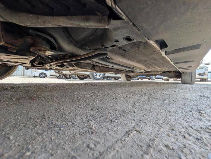 Used 2020 Ford Transit Connect XL FWD image 12