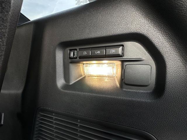 New 2026 Ford Explorer ST image 32