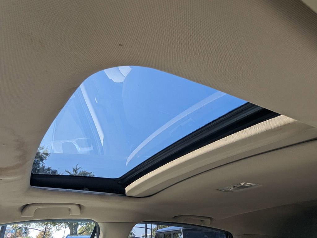 Used 2015 Honda CR-V EX image 7