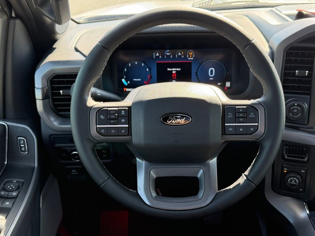 New 2026 Ford F150 XLT w/ Equipment Group 303A High image 44