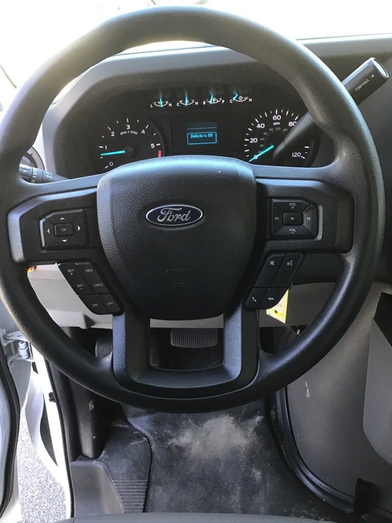 Used 2024 Ford E-350 and Econoline 350 Super Duty w/ Power Windows & Locks Group RWD image 6