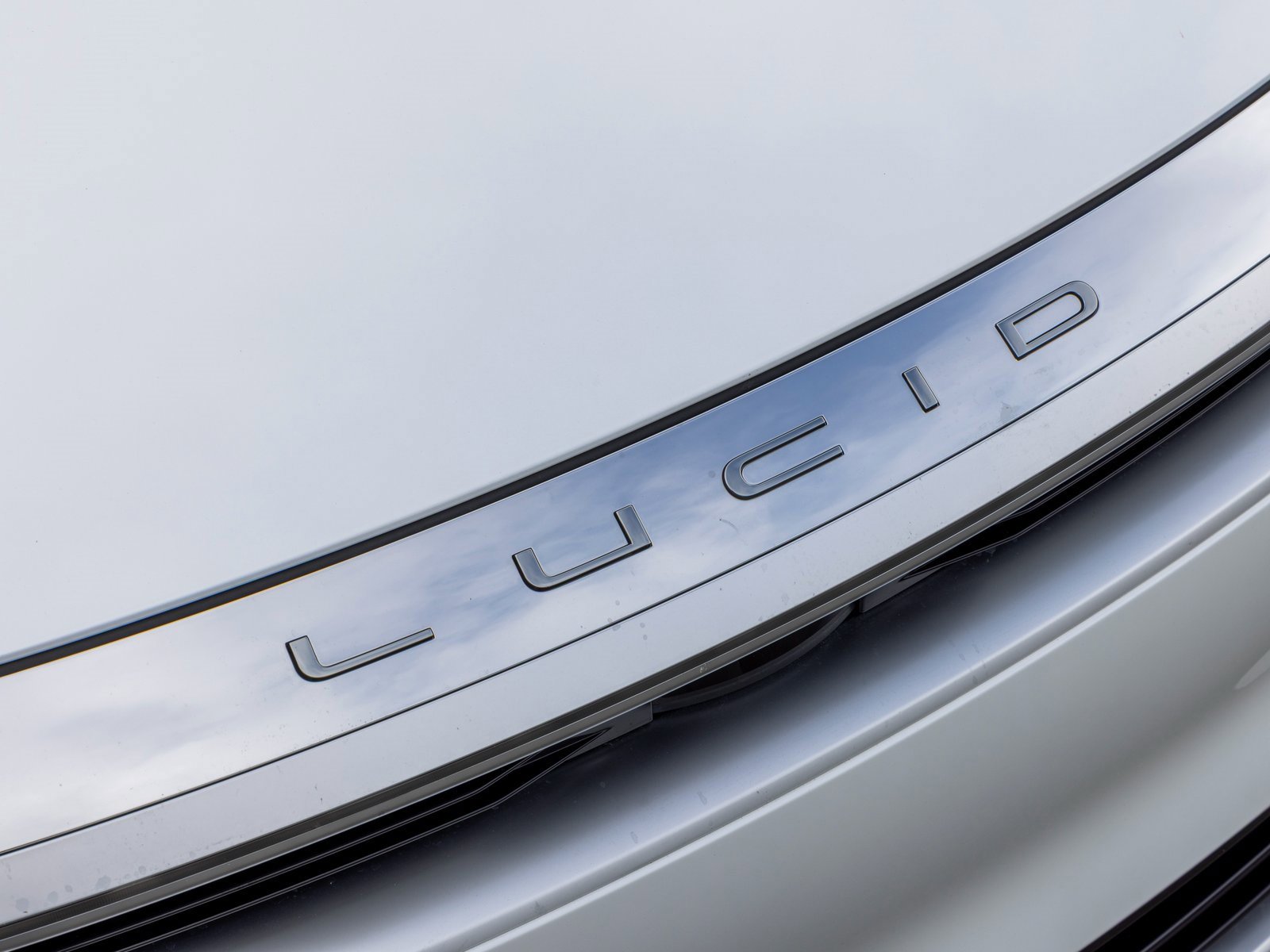 Used 2022 Lucid Air Grand Touring image 15