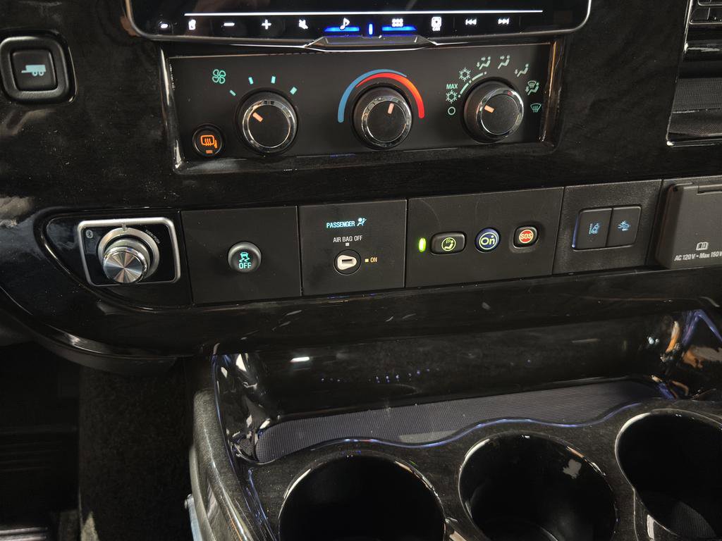 New 2025 GMC Savana 2500 Extended w/ Driver Convenience Package image 38