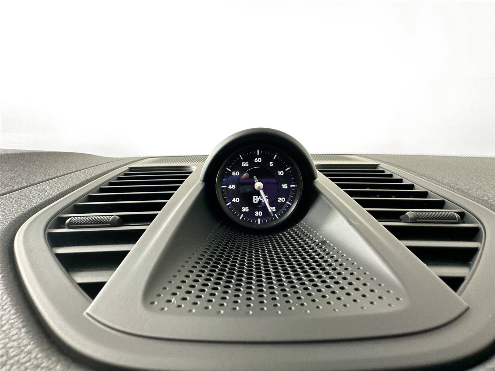 Certified 2026 Porsche Panamera 4 AWD/4WD image 24